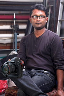 Kausik Sarkar Photographer