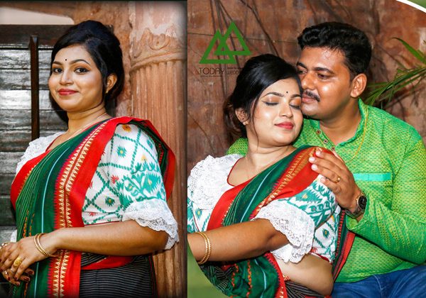 Pre Wedding Photographer Near Me 600x420