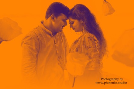 Affordable pre wedding photographer