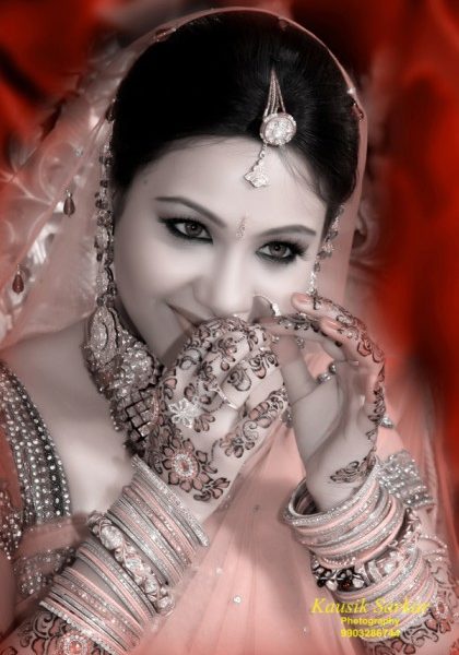 Luxury wedding photographer